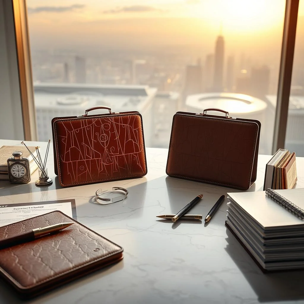 Operational precision